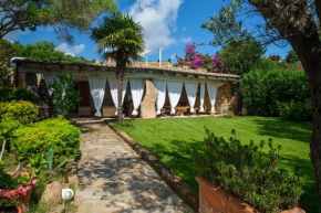 Villa di Lusso Porto Cervo Pantogiacon Giardino Porto Cervo